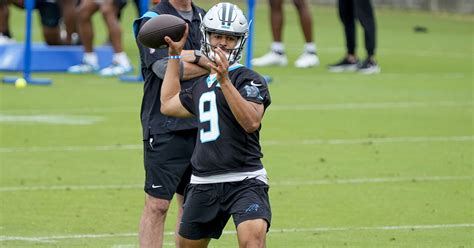 Bryce Young's Contract and Salary Breakdown