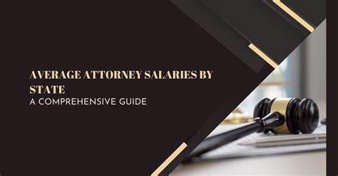 Business Attorney Salary: A Comprehensive Guide for 2024