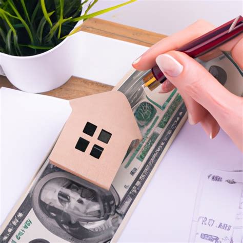 Calculating Your Home-Buying Budget on a $50k Salary