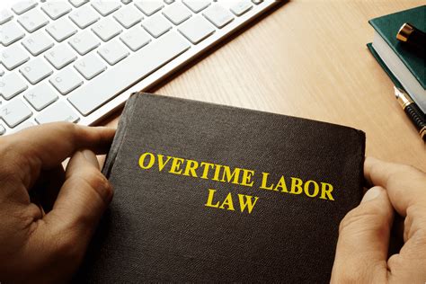 Can Salaried Employees Get Overtime? A Guide to Your Rights