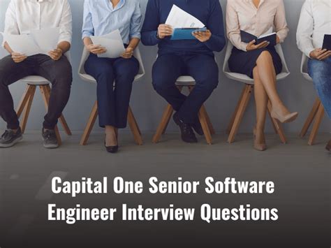 Capital One Senior Manager Salary: A Deep Dive