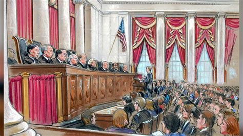 Capturing Justice: A Deep Dive into the Courtroom Artist's Salary