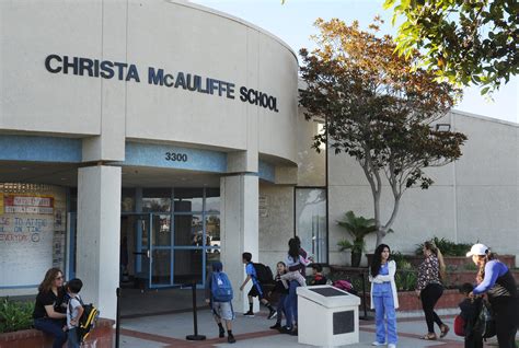 Christa McAuliffe School Salaries: A Deep Dive into Educator Compensation