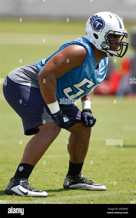 Colin Allred's Role: The Life of an NFL Linebacker