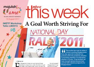 Conclusion: A Goal Worth Striving For