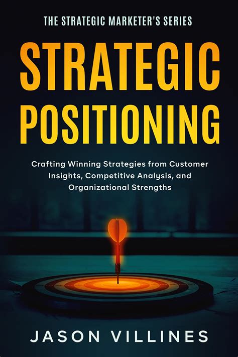 Conclusion: A Rewarding Path for Strategic Marketers