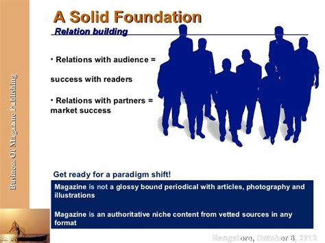 Conclusion: A Solid Foundation for Growth