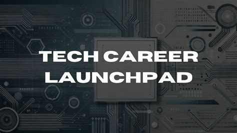 Conclusion: A Solid Launchpad for a Tech Career