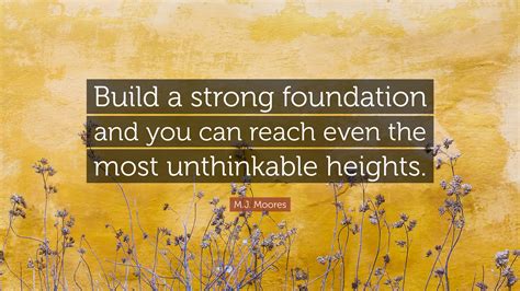 Conclusion: A Strong Foundation for a Great Career