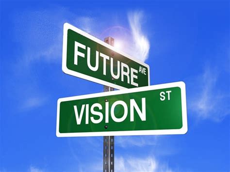 Conclusion: A Vision for Your Future