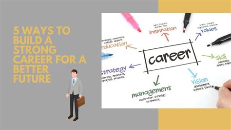 Conclusion: Building Your Career from the Ground Up