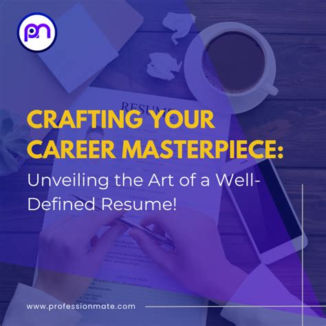 Conclusion: Crafting Your Career and Your Salary