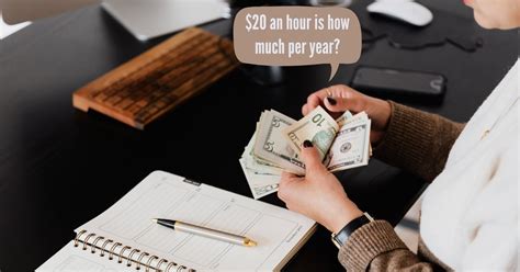 Conclusion: Is $20 an Hour a Good Wage?