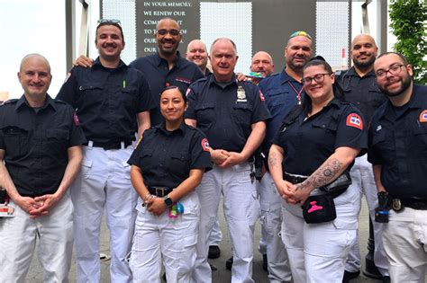 Conclusion: Is a Career as an EMT in NYC Right for You?
