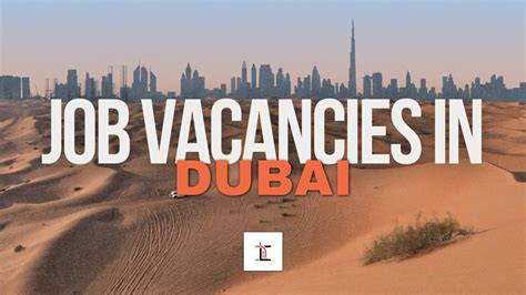 Conclusion: Is a Career in Dubai Right for You?