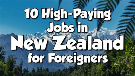 Conclusion: Is a Career in New Zealand Right for You?