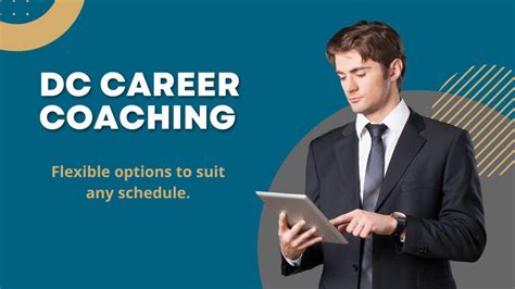 Conclusion: Is a D.C. Career Right for You?