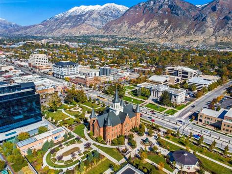 Conclusion: Is Utah a Good Place for Your Career?