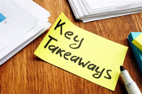 Conclusion: Key Takeaways for Chicago's Workforce