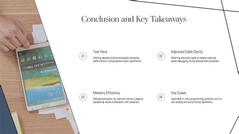 Conclusion: Key Takeaways for Professionals and Workers