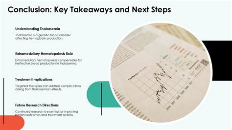 Conclusion: Key Takeaways for Professionals