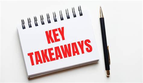 Conclusion: Key Takeaways for Your Career in Thailand