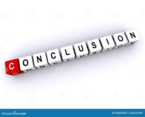 Conclusion: Key Takeaways