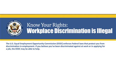 Conclusion: Know Your Rights and Your Value