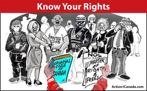 Conclusion: Know Your Rights and Your Worth