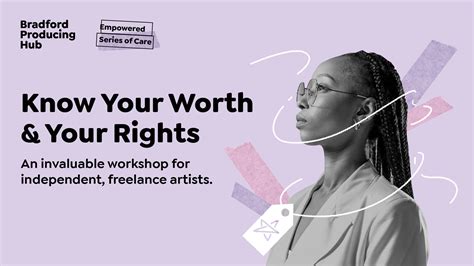 Conclusion: Know Your Worth and Your Rights