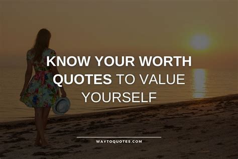 Conclusion: Know Your Worth, State Your Value