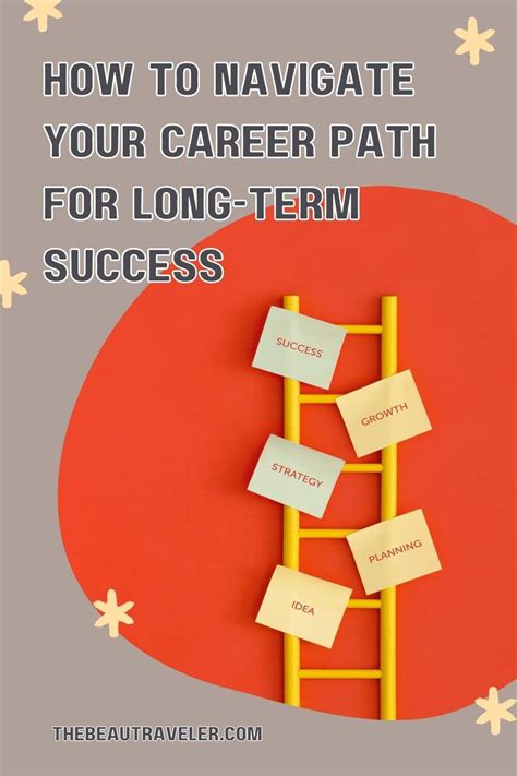 Conclusion: Navigating Your Career in the UK