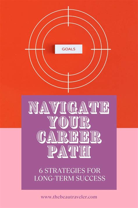 Conclusion: Navigating Your Career Path