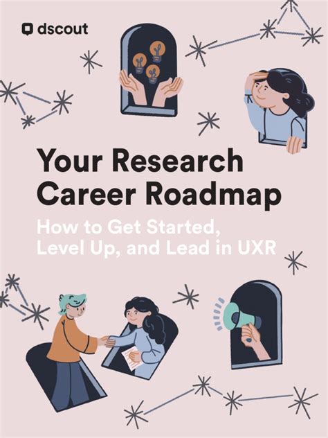 Conclusion: Navigating Your Research Career