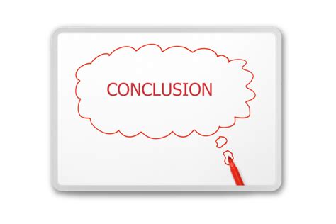 Conclusion: Protecting Your Professional Brand