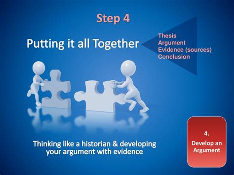 Conclusion: Putting It All Together