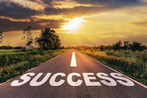 Conclusion: The Path to the Top