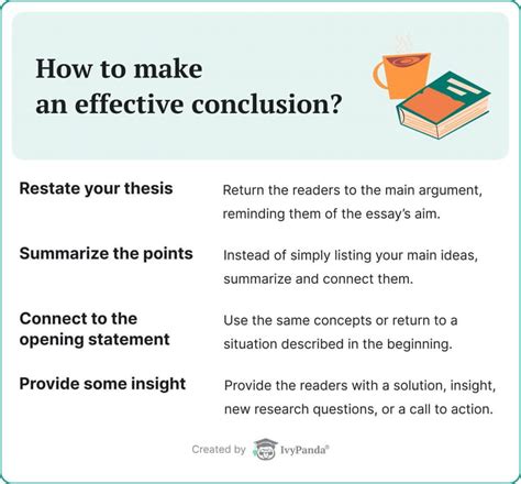 Conclusion: What to Do Next