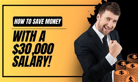 Conclusion: Your $30,000 Salary as a Launchpad