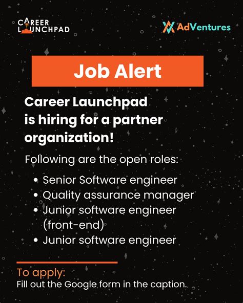 Conclusion: Your Career Launchpad