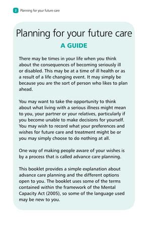 Conclusion: Your Future in Nursing