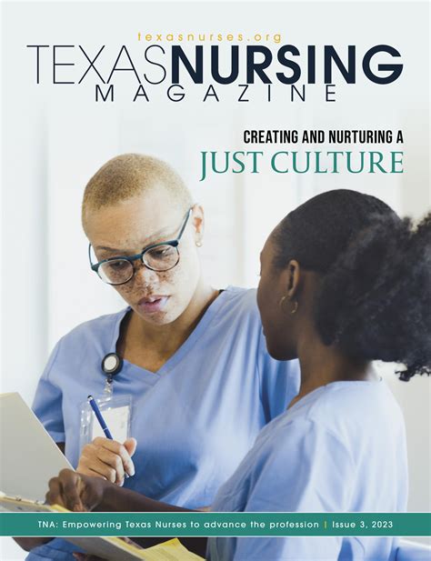 Conclusion: Your Future in Texas Nursing