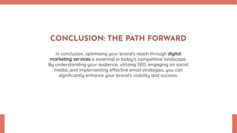 Conclusion: Your Path Forward