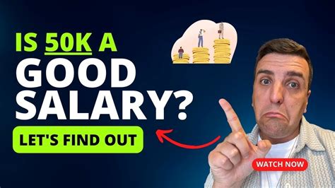 Conclusion: Your Path to a $50k Salary and Beyond