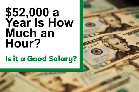 Conclusion: Your Path to a $52,000 Salary and Beyond