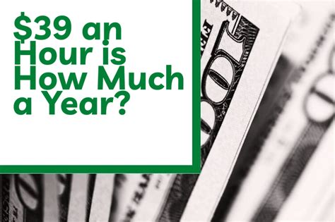 Conclusion: Your Path to Earning $39 an Hour