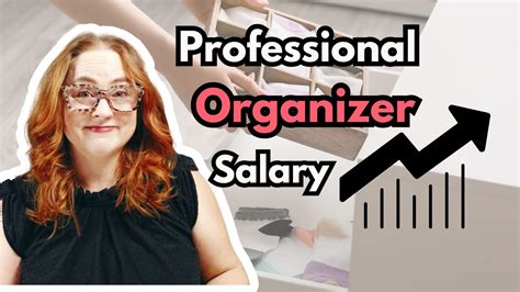 Declutter Your Career Path: A Deep Dive into the Professional Organizer Salary