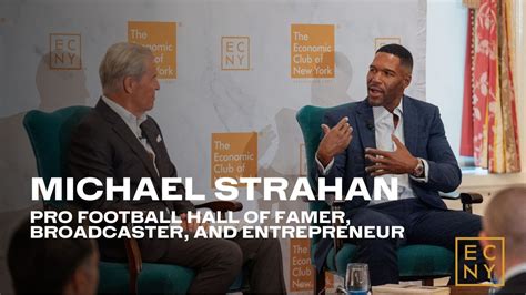 Decoding Michael Strahan's Salary: An Analysis of a Multi-Faceted Career