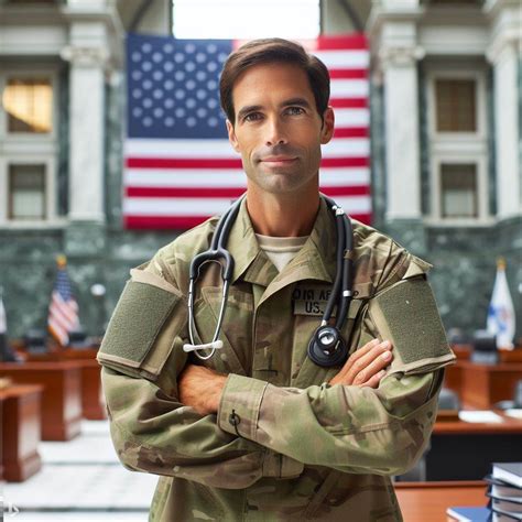 Decoding the Dollars: A Comprehensive Guide to an Army Medic's Salary and Career Earnings
