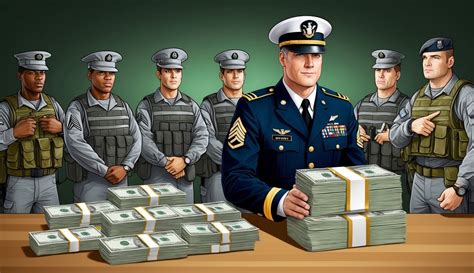 Decoding the Dollars: A Comprehensive Guide to Navy SEAL Salary